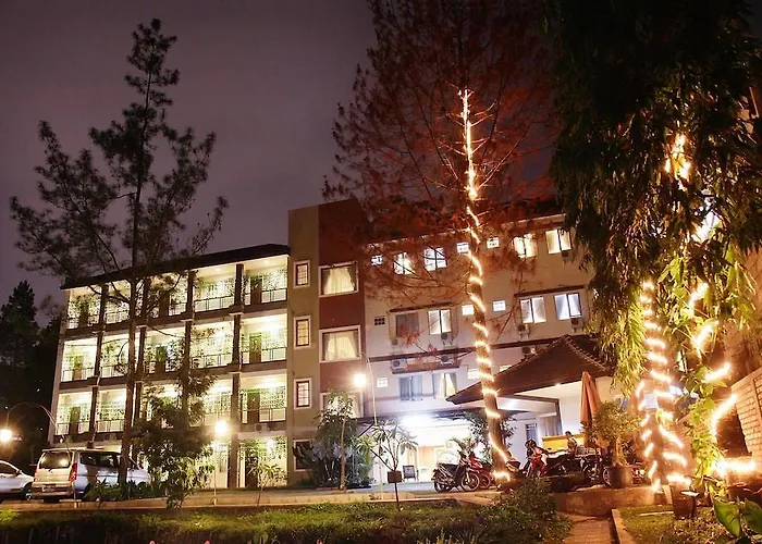 Hotel Lotus Bandung