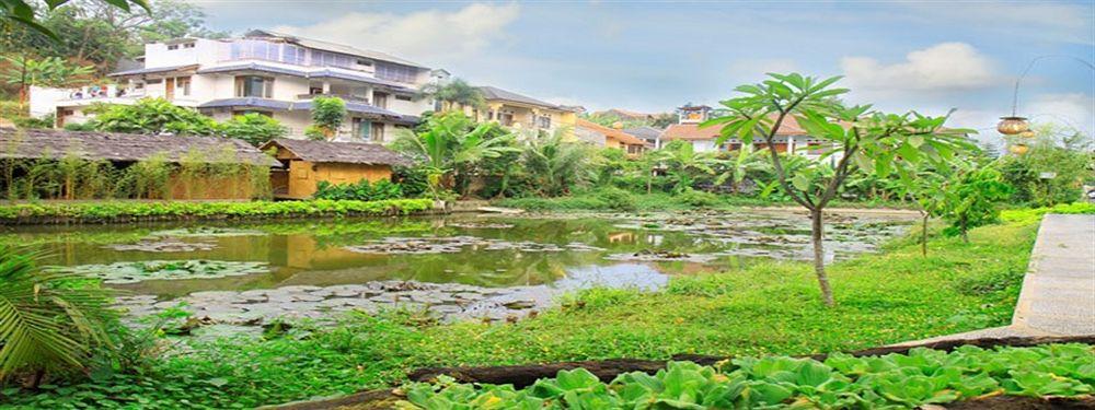 Hotel Lotus Bandung