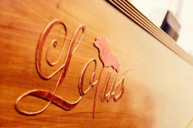 Hotel Lotus