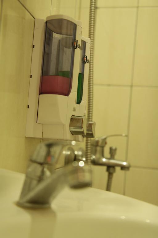 Hotel Lotus Bandung