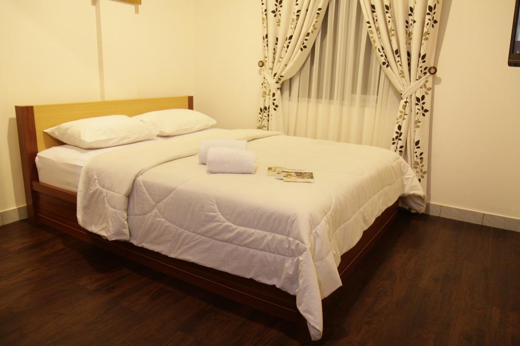 Lotus Bandung
