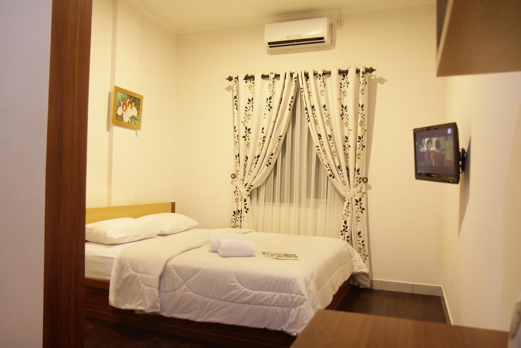 Hotel Lotus 2*