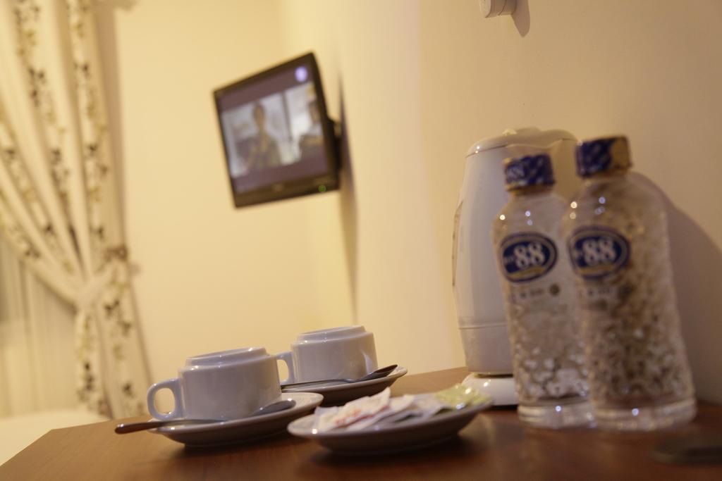 Hotel Lotus Bandung