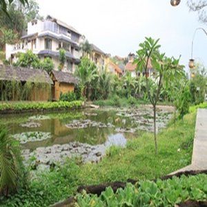 Lotus Hotel