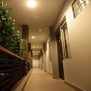 Hotel Lotus 2*