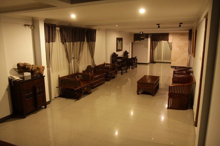 Lotus Bandung
