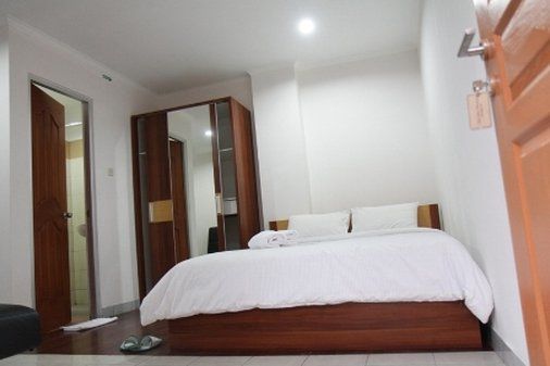 Lotus Hotel