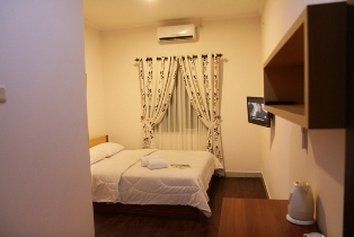 Lotus Hotel Bandung