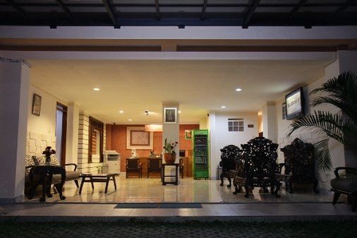 Lotus Bandung