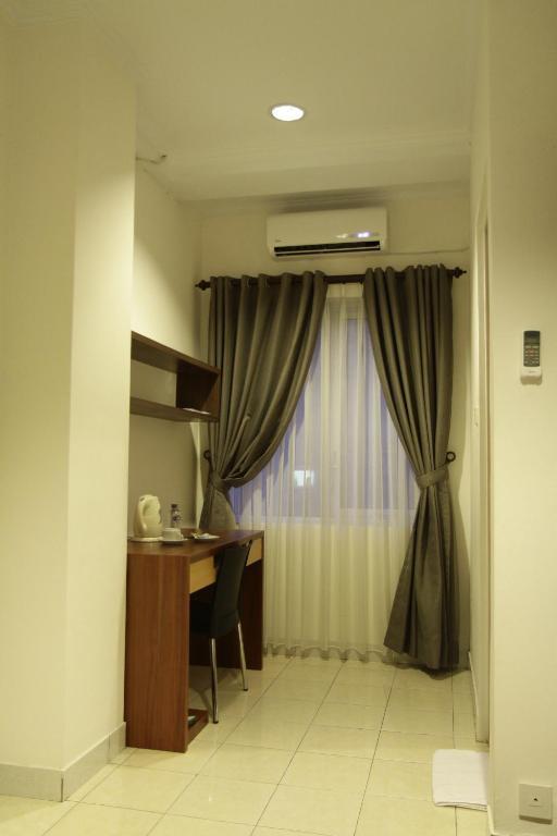 Hotel Lotus Bandung