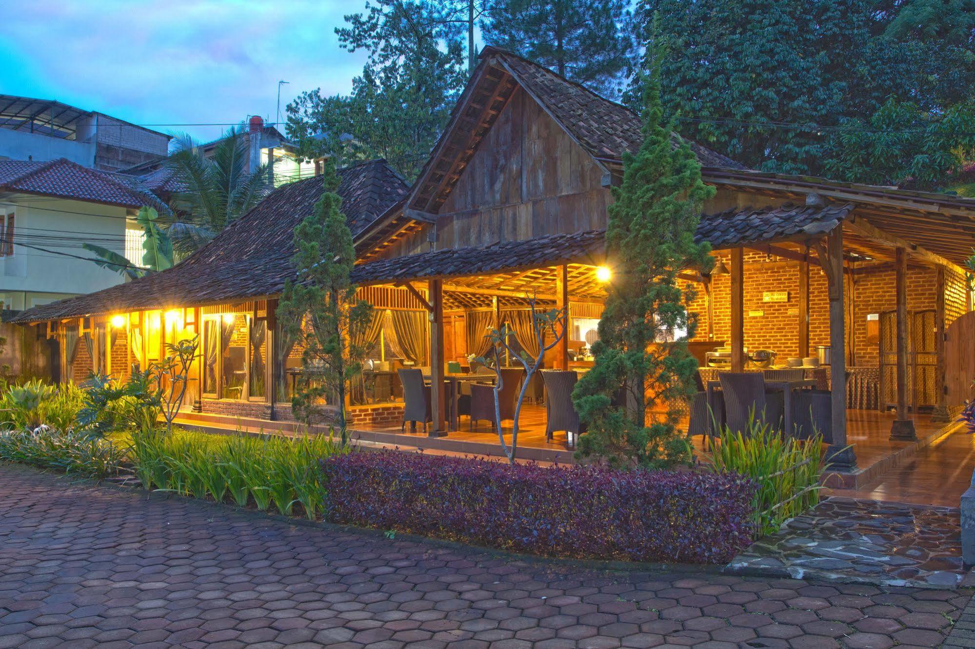 Hotel Lotus 2*
