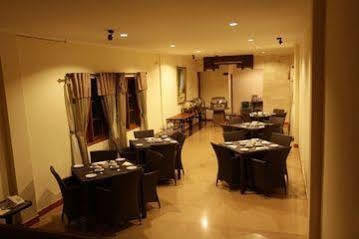 Hotel Lotus Bandung