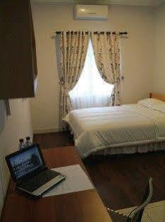 Lotus Hotel Bandung