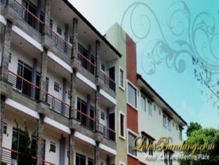 Hotel Lotus Bandung
